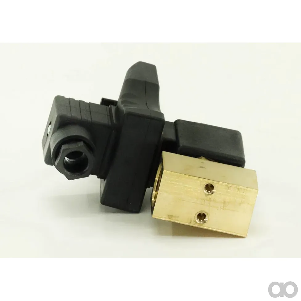 JORC - 1603 - Jorc fluidrain g1/2 4.5 v 230vac
