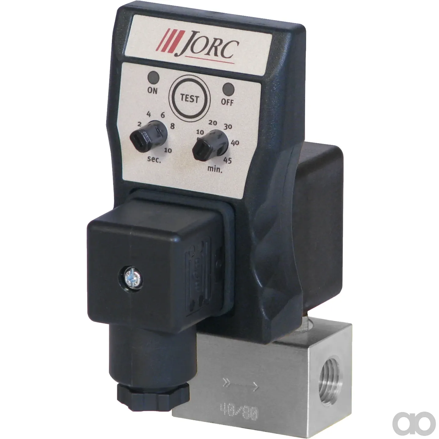 JORC - 1711 - Jorc fluidrain-s g1/2 4.5 v 230vac