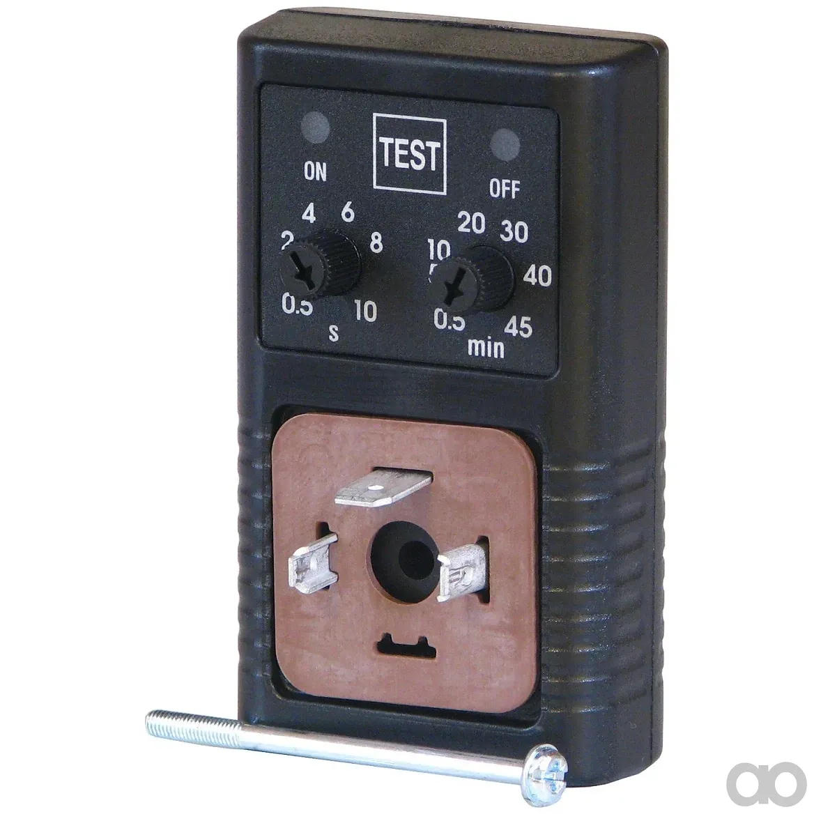 JORC - 2302 - Jorc ez1 g3/8 230vac