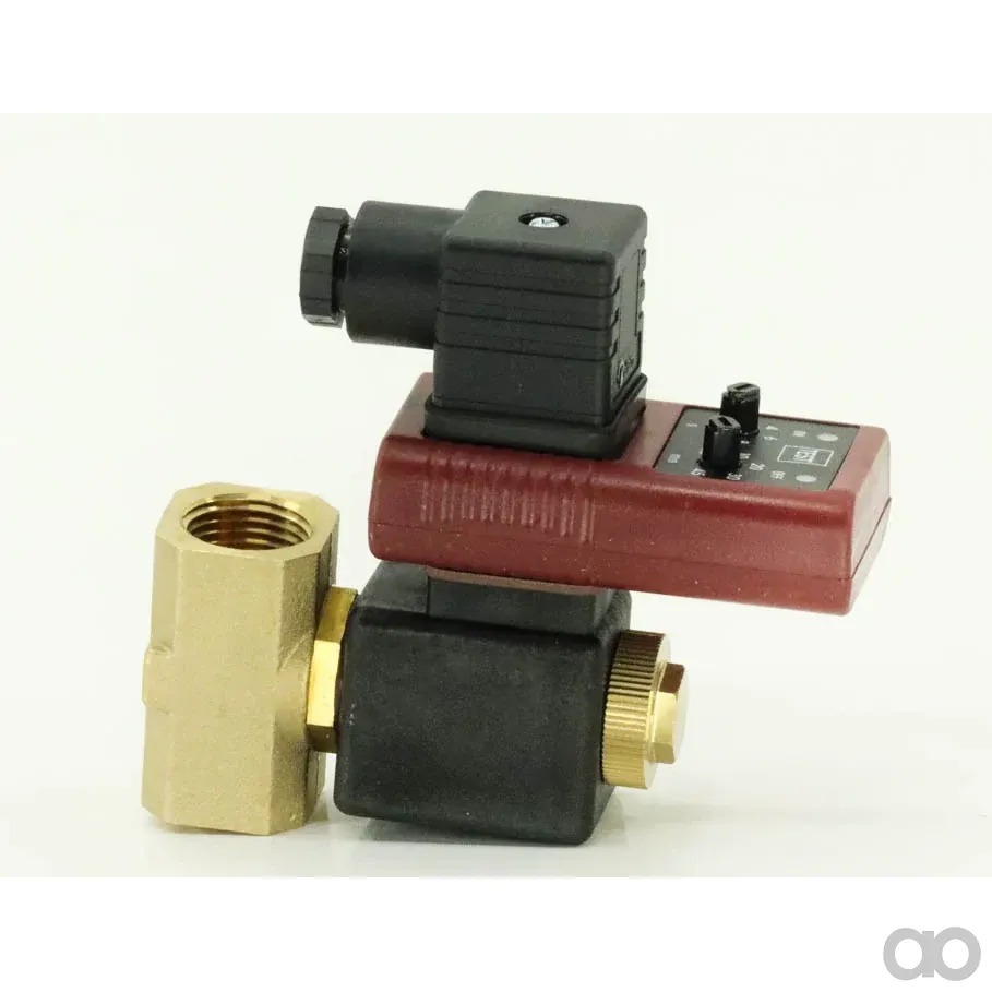 JORC - 2303 - Jorc ez1 g1/2 230vac