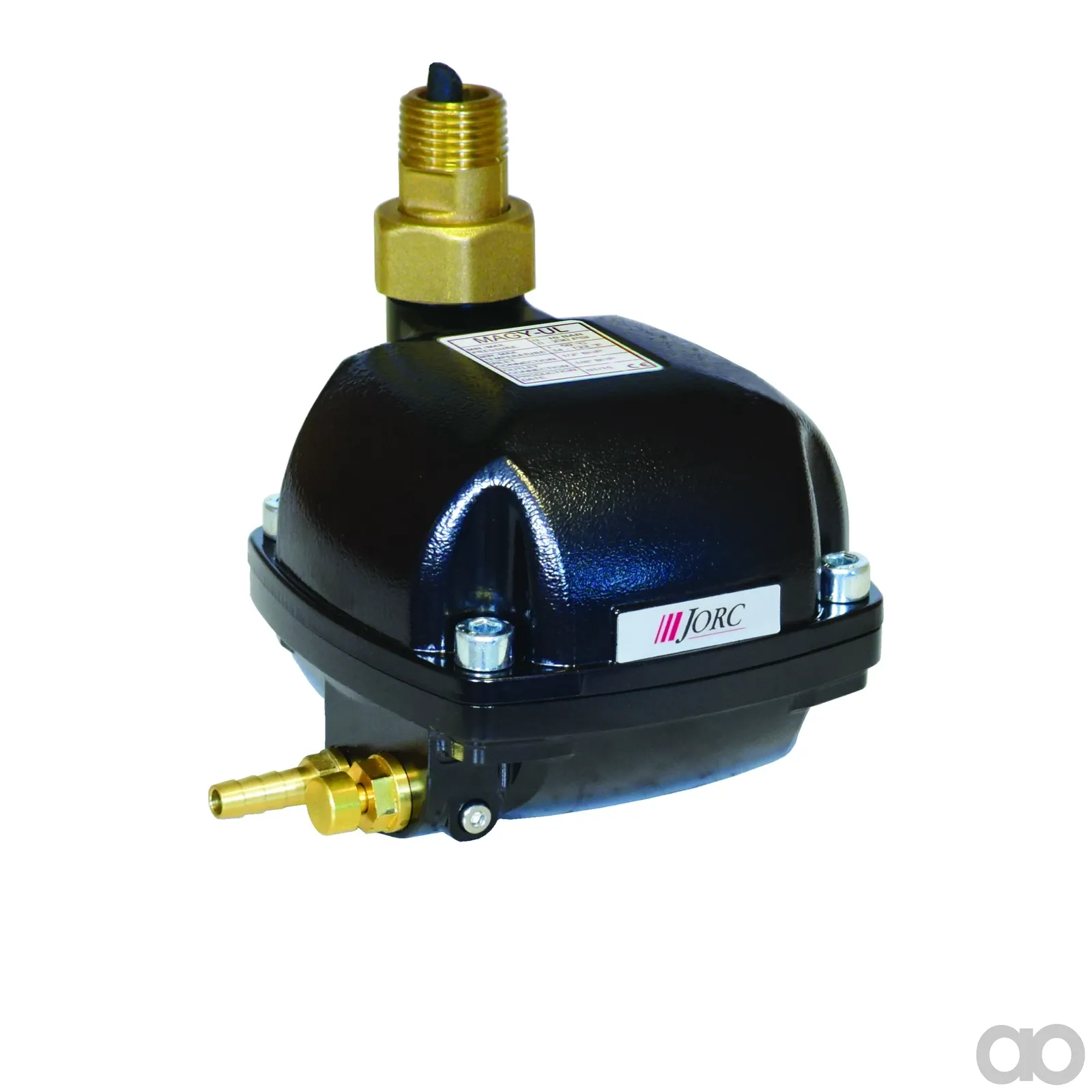 JORC - 3902 - Jorc magy-ul g1/2 v magnetic drain