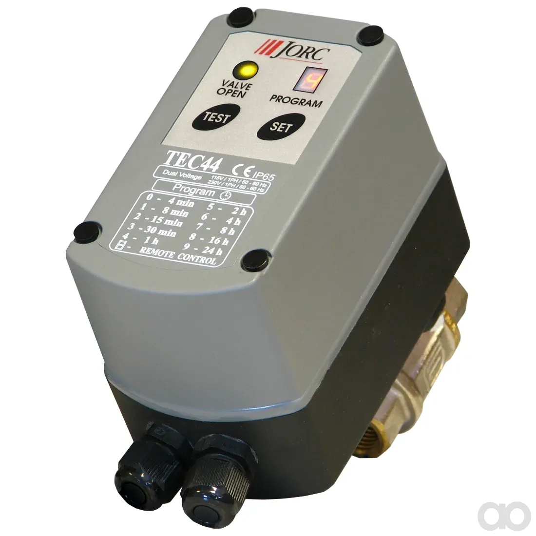 JORC - 4008 - Jorc tec44 g1/2 230vac 40bar