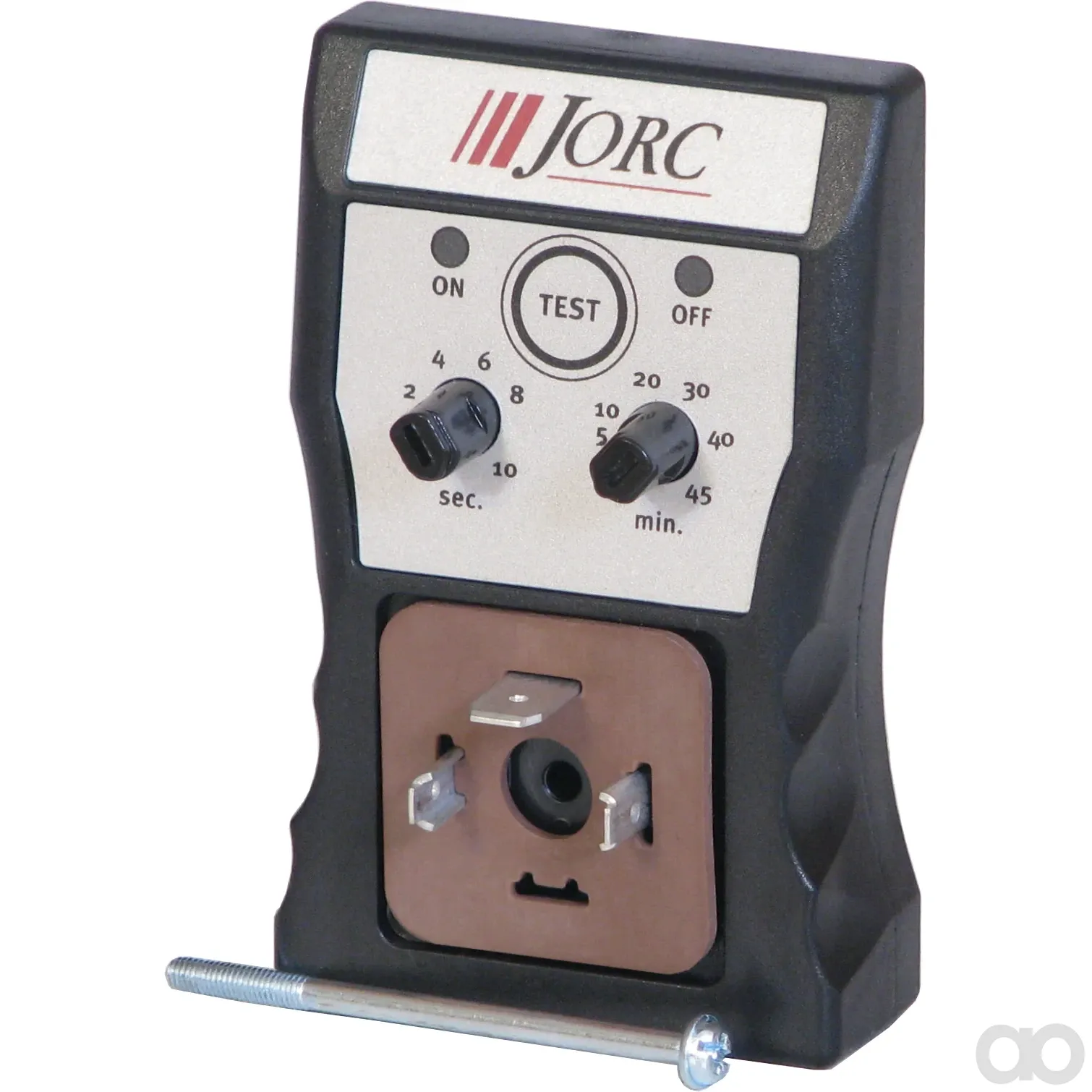 JORC