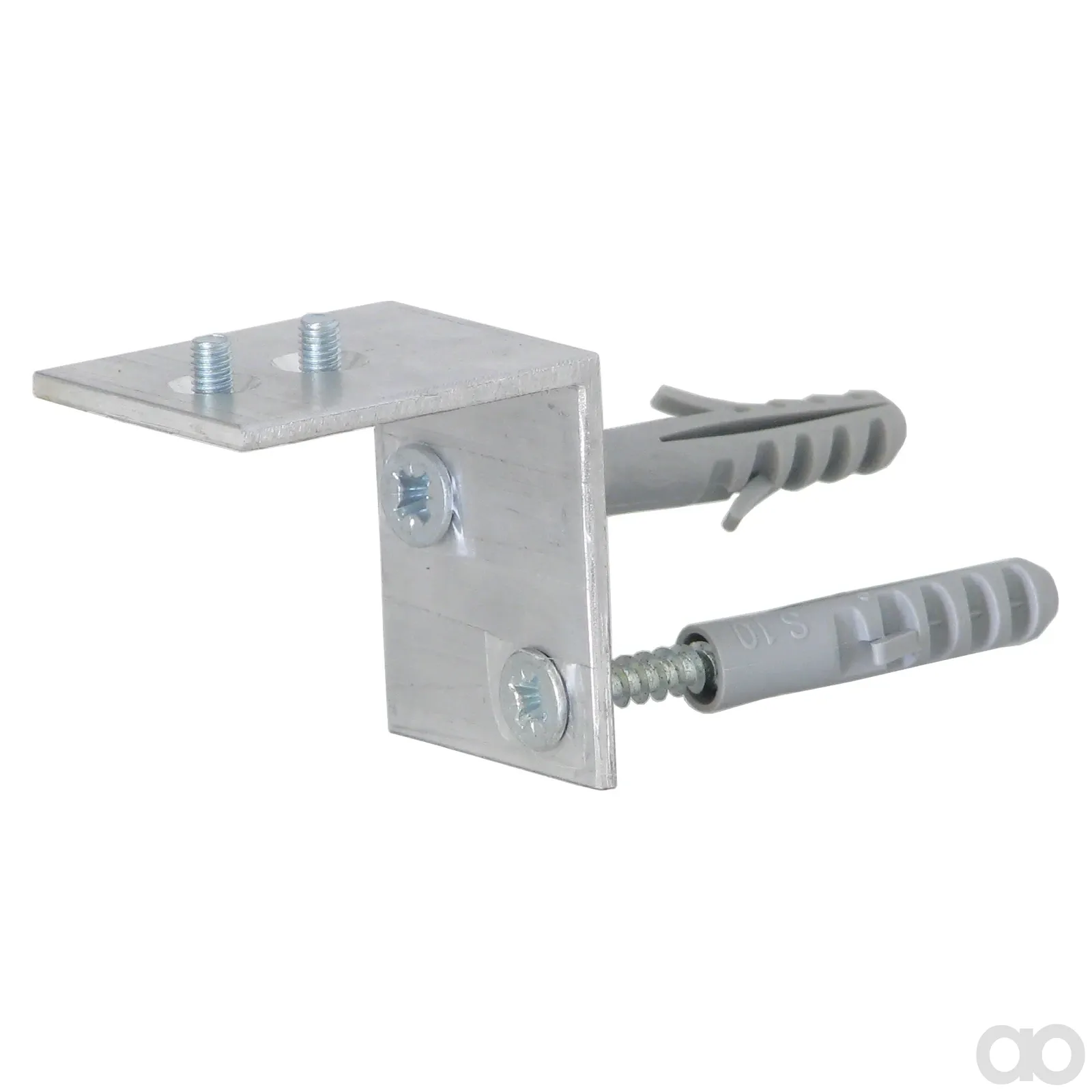JORC - 9010 - Supporto per montaggio a parete Jorc
