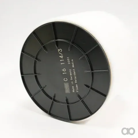 Mann Filter