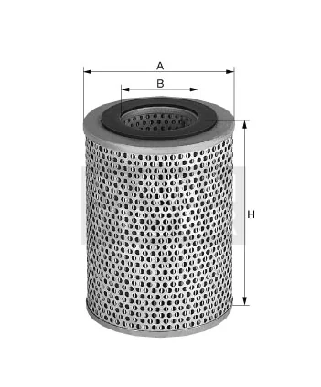 Mann Filter