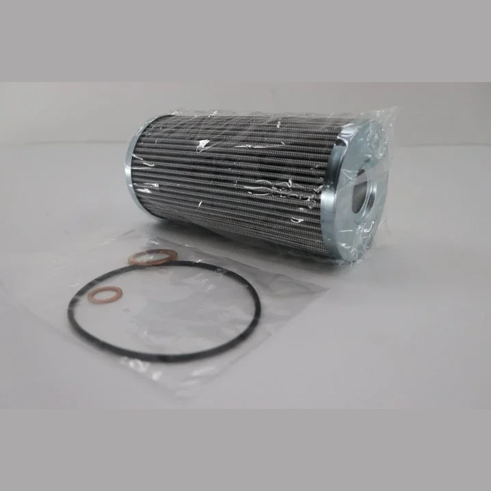 Mann Filter