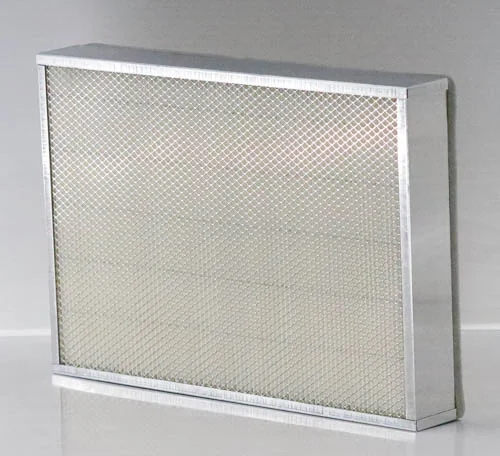 Panclean - APG1036 - Filtro elemento per aria di cabina