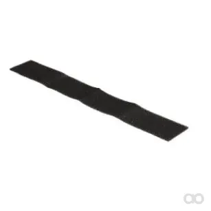 Panclean - PV1238 - Elemento filtro per aria (spugna)