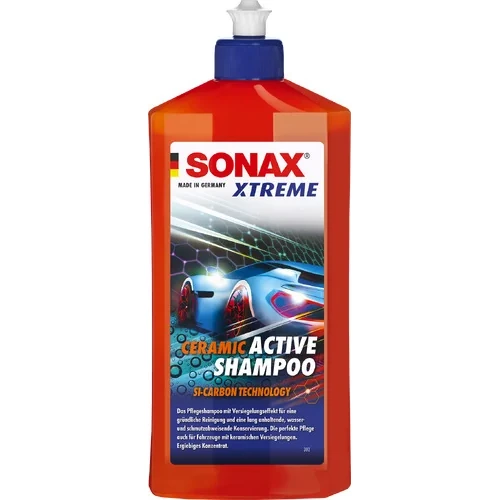 Sonax