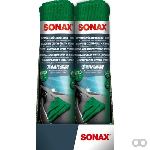 Sonax