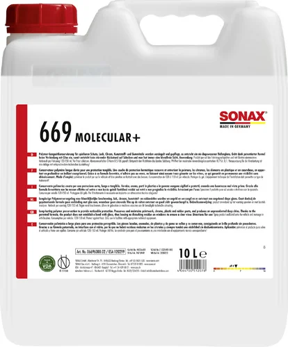 Sonax