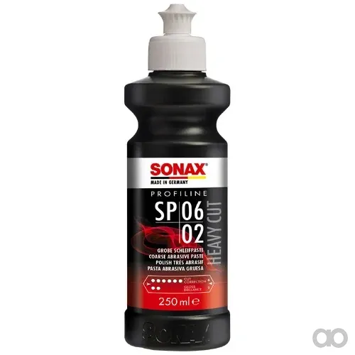 Sonax - SONAX SP 06-02 - Profiline - 250 ml