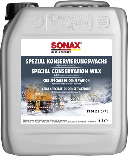 Sonax