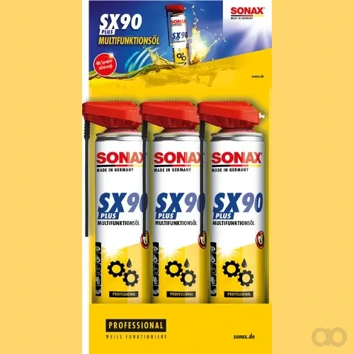 Sonax