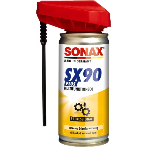 Sonax