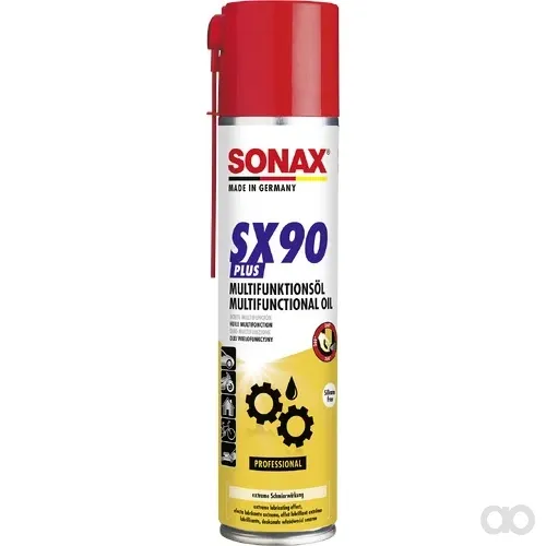 Sonax