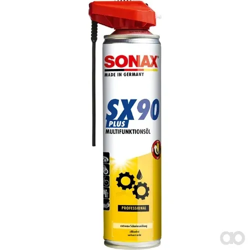 Sonax