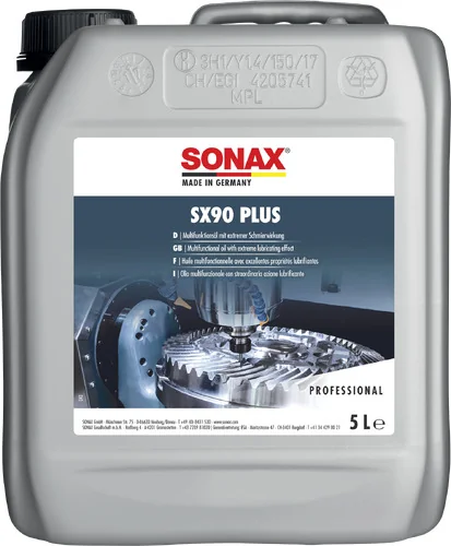 Sonax