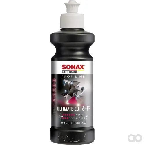 Sonax
