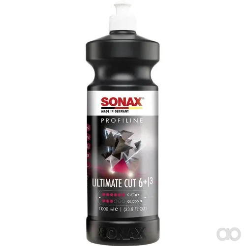 Sonax
