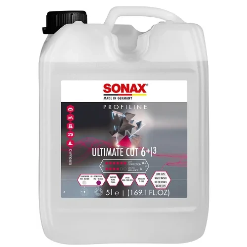Sonax