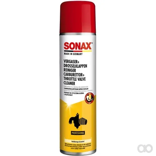 Sonax