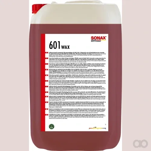 Sonax - SONAX Wax - 25 litri - cera Sonax - 25 litri