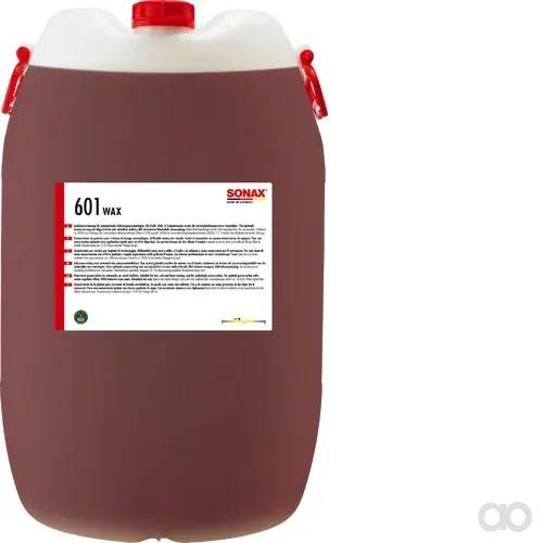 Sonax - SONAX Wax - 60 Ltr - Sonax cera - 60 litri