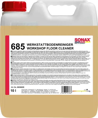 Sonax