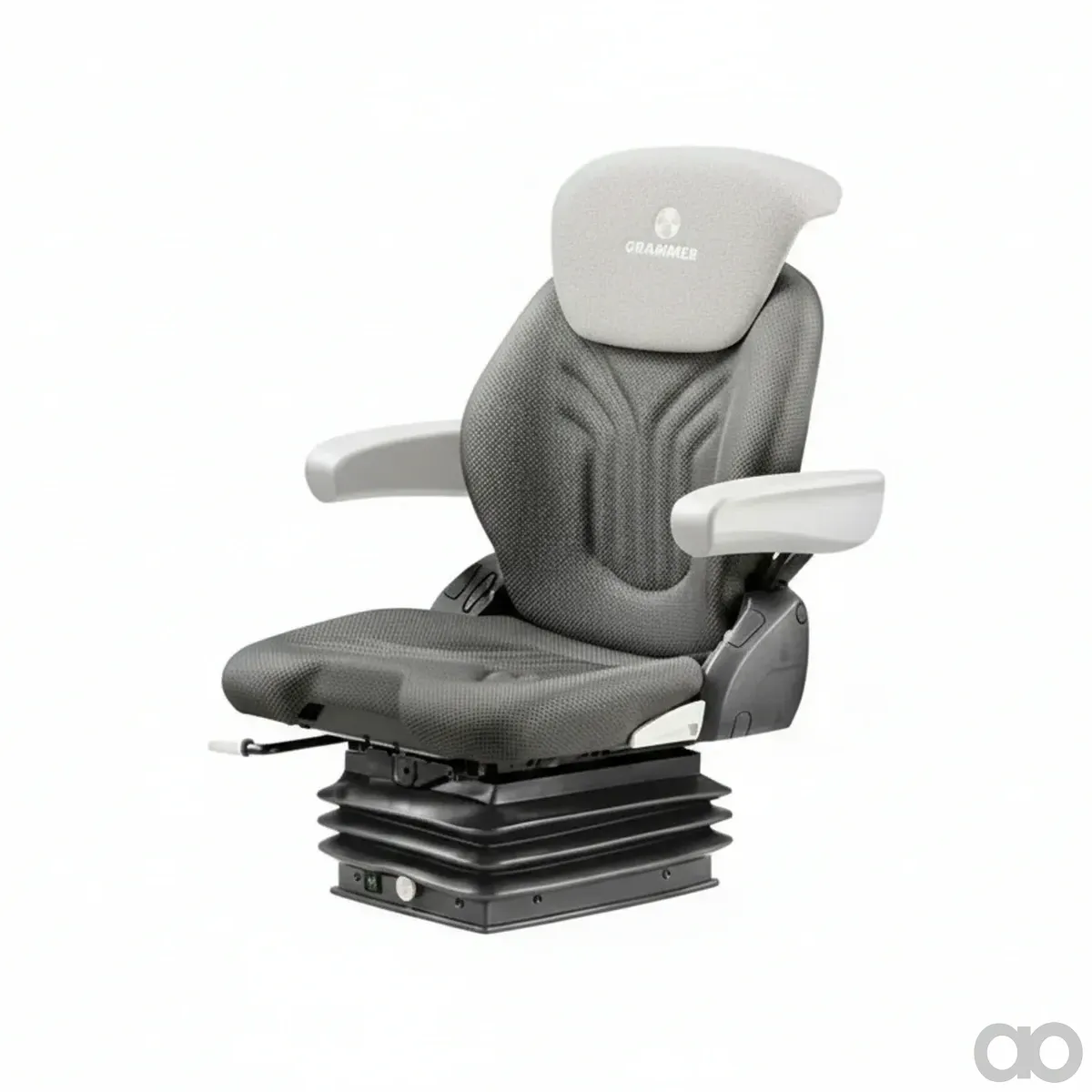Grammer - 1289045 - Compacto Comfort M
