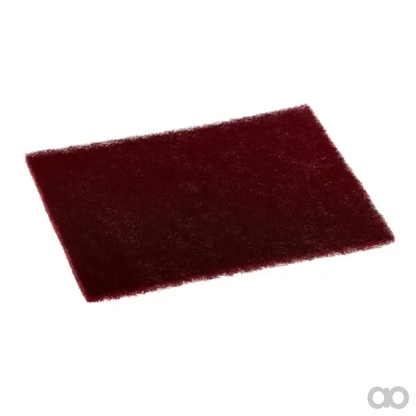 3M - 07447 - 3M Scotch-Brite Panno per smerigliatura A VFN (20 pezzi)