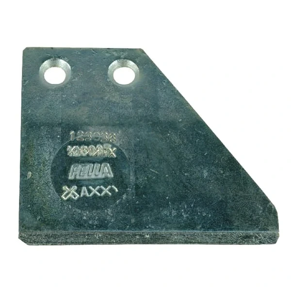 AGCO - 123038 - Piastra di pressione Lato sinistro