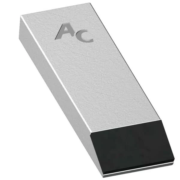 Agricarb - BEC5216 - BEC A SOUDER 160*50*20mm