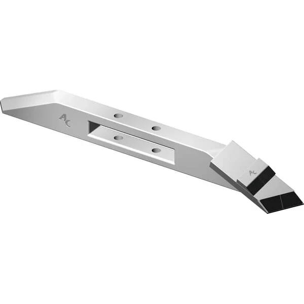 Agricarb - BLM6022D - TIP FOR MICHEL CHISEL 0800 RIGHT