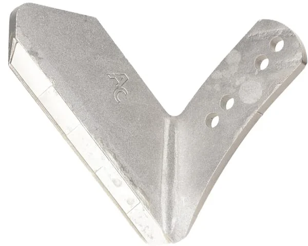 Agricarb - BLM7234G - BONNEL/QUIVOGNE CARB SHOE