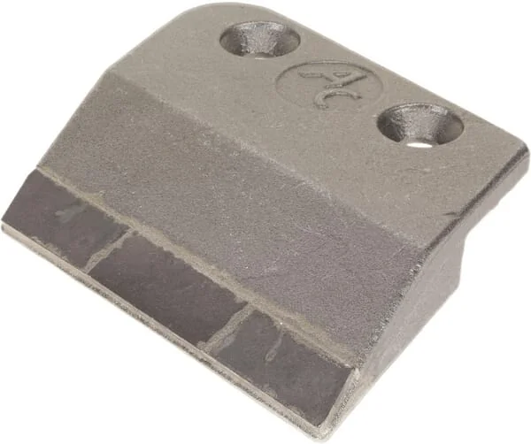 Agricarb - LAB0180D - Agrisem front edge carbide