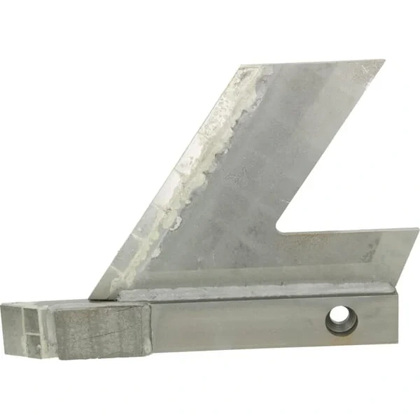 Agricarb - LAG1267D - Right subsoiler blade Agrisem