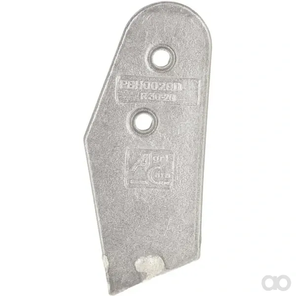 Agricarb - PBH0029D - Punto destro Huard