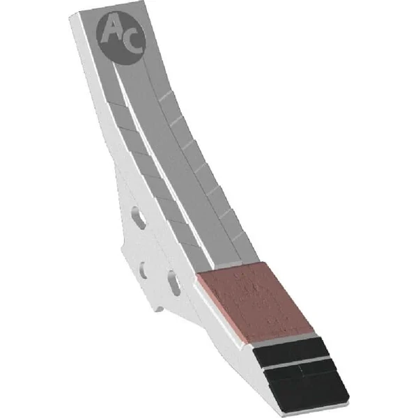 Agricarb - SDM0370-R - Subsoiler Chisel Suitable for