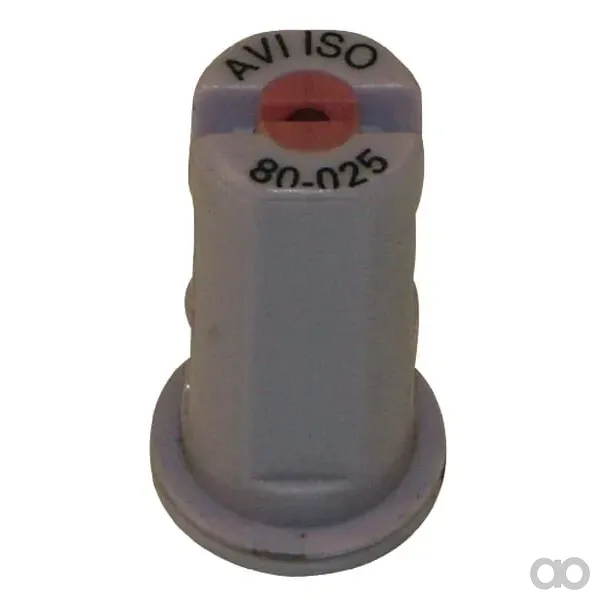 Albuz - AVI80025 - Spruzzatore Albuz - Bocchetta a spruzzo piatta