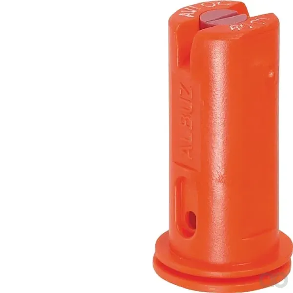 Albuz - AVIOC8001C - Flessibile arancione