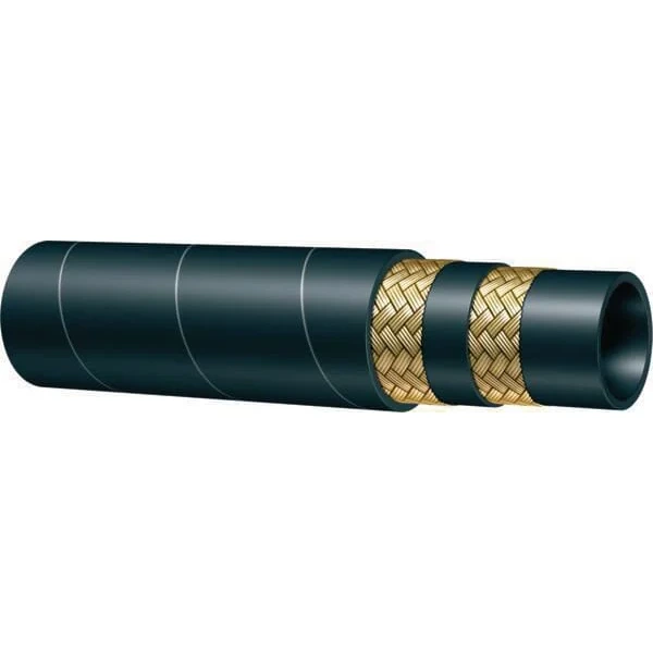 ALFAGOMMA - HSKST8 - Supertuff hose EN857-2SC-DN08
