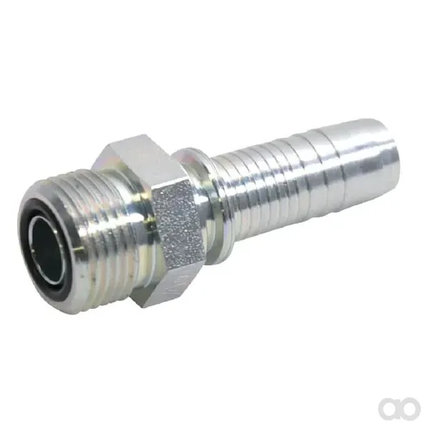 Alfagomma - PCV2523 - Raccordo a compressione ORFS 1 7/16BU