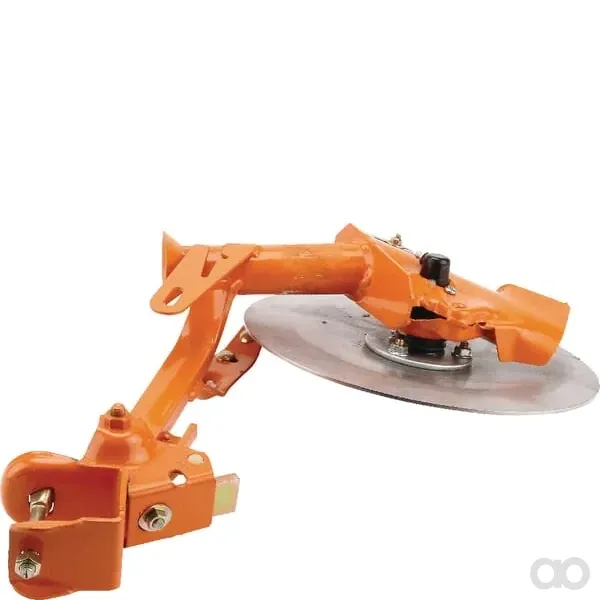 Amazone - 3276310 - Corpo del rullo corto CPT.AD/S