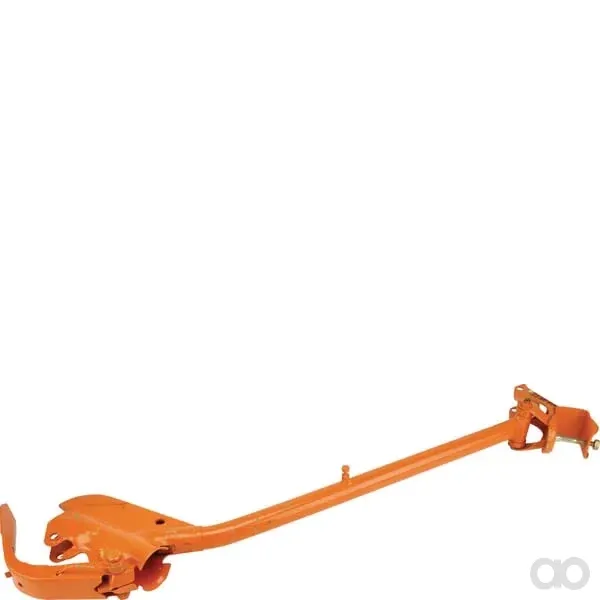 Amazone - 3580400 - Corpo lama lungo curvo