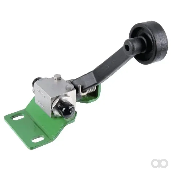 Amazone - 911410 - Assemblaggio valvola sferica destra