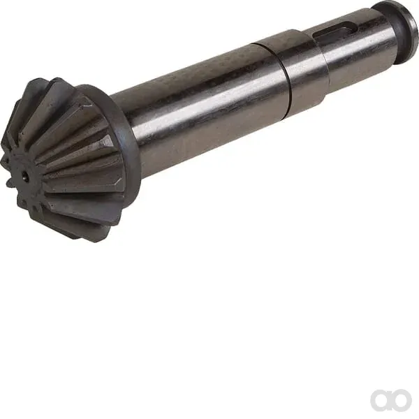 Amazone - 911825 - Albero con ingranaggio conico M=5 Z=12 16