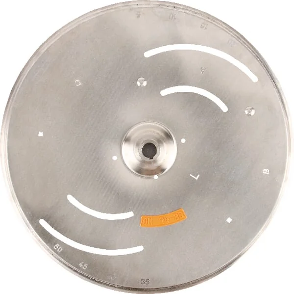 Amazone - 929019 - Bowl sinistro 24-36
