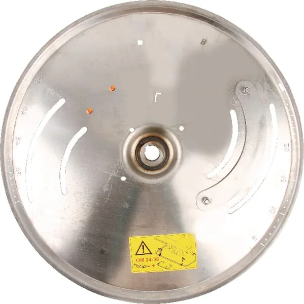 Amazone - 929019 - Bowl sinistro 24-36